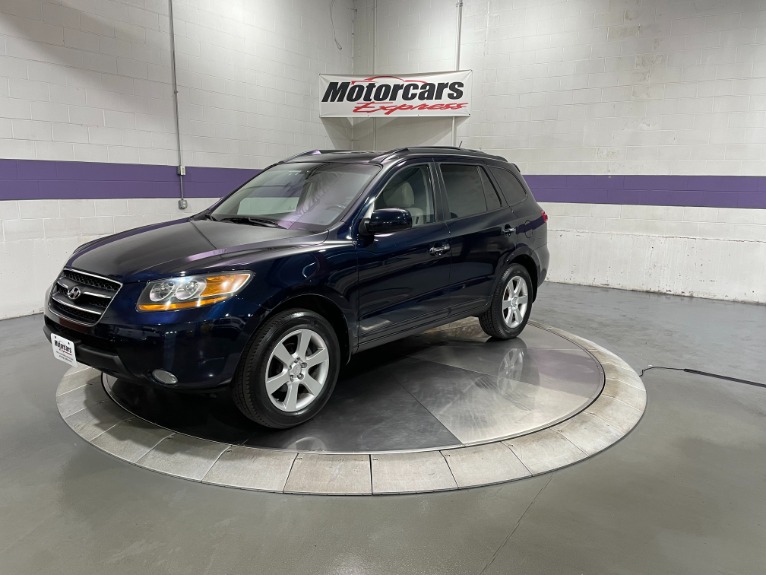 Used-2008-Hyundai-Santa-Fe-Limited-AWD