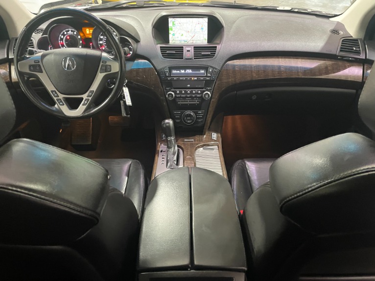 Used-2012-Acura-MDX-SH-AWD-w/Tech-AWD