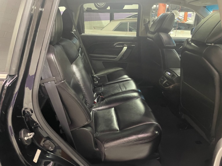 Used-2012-Acura-MDX-SH-AWD-w/Tech-AWD