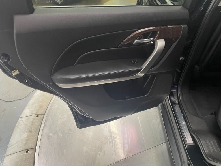 Used-2012-Acura-MDX-SH-AWD-w/Tech-AWD