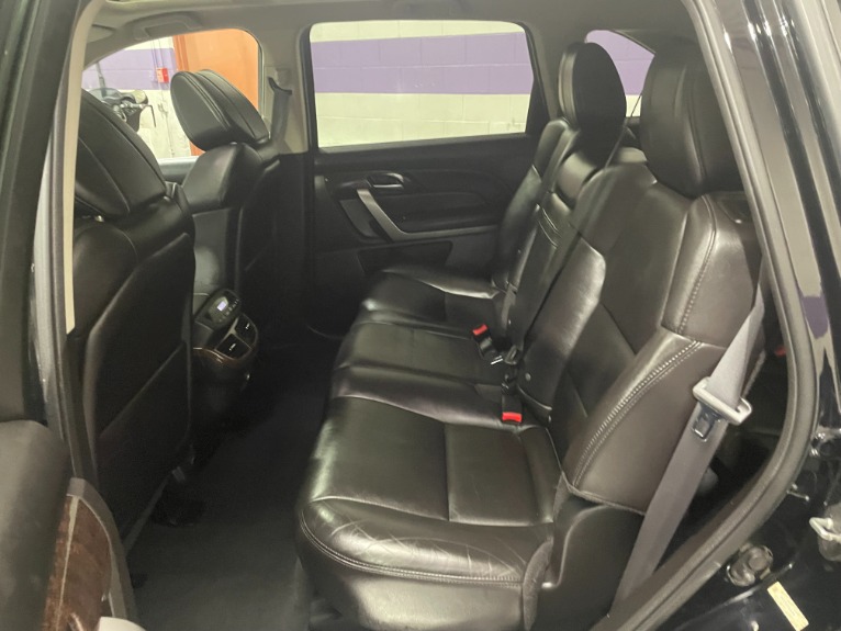 Used-2012-Acura-MDX-SH-AWD-w/Tech-AWD