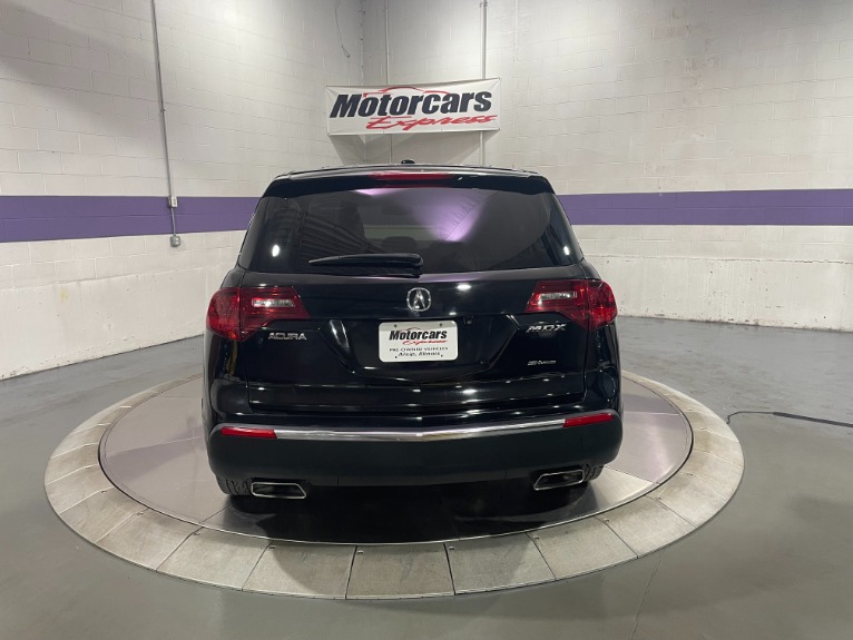 Used-2012-Acura-MDX-SH-AWD-w/Tech-AWD