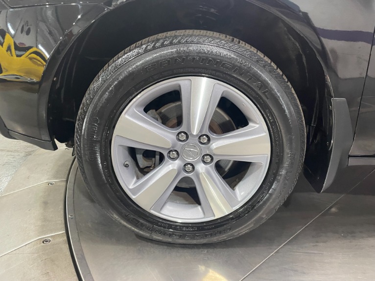 Used-2012-Acura-MDX-SH-AWD-w/Tech-AWD