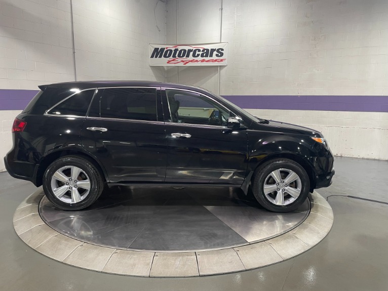 Used-2012-Acura-MDX-SH-AWD-w/Tech-AWD