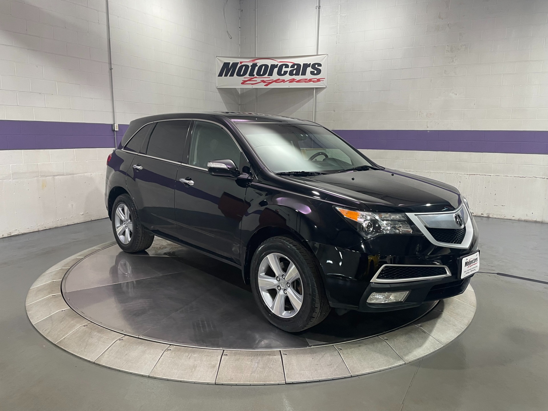 Used-2012-Acura-MDX-SH-AWD-w/Tech-AWD