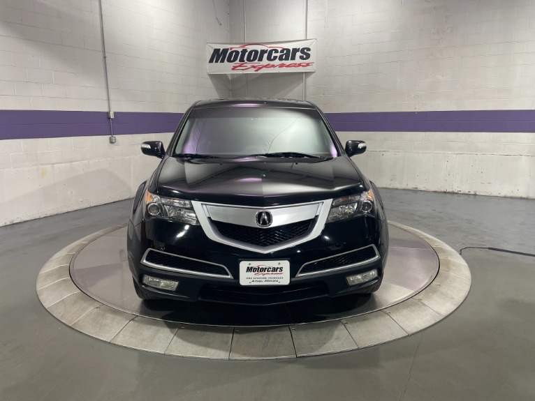 Used-2012-Acura-MDX-SH-AWD-w/Tech-AWD