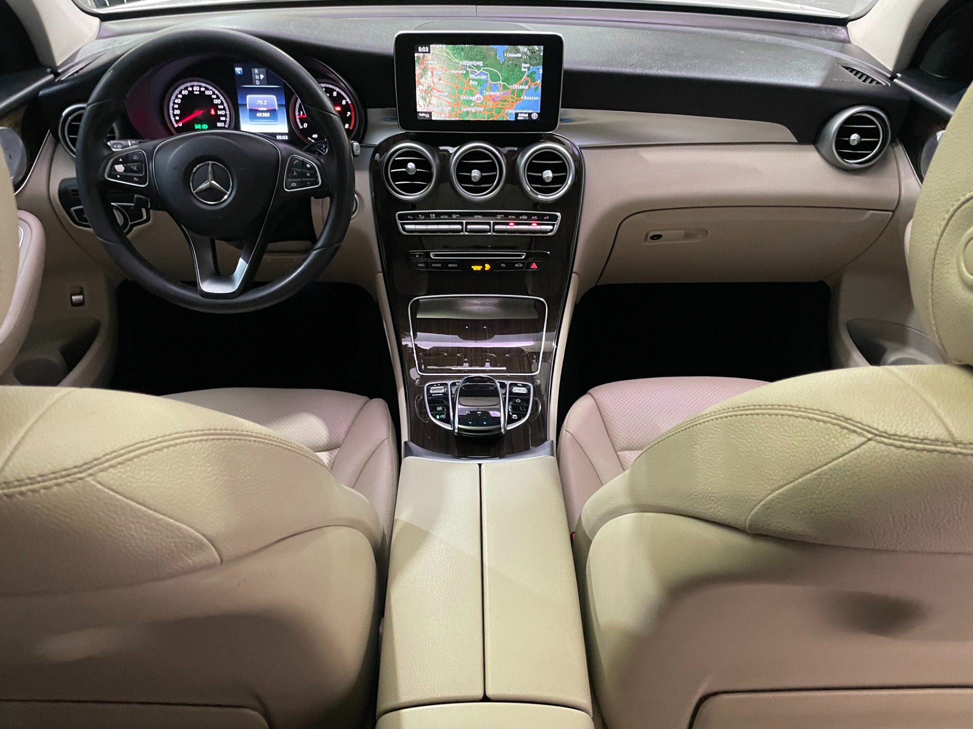 Used-2017-Mercedes-Benz-GLC-coupe-GLC-300-4MATIC