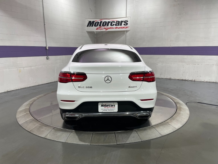 Used-2017-Mercedes-Benz-GLC-coupe-GLC-300-4MATIC