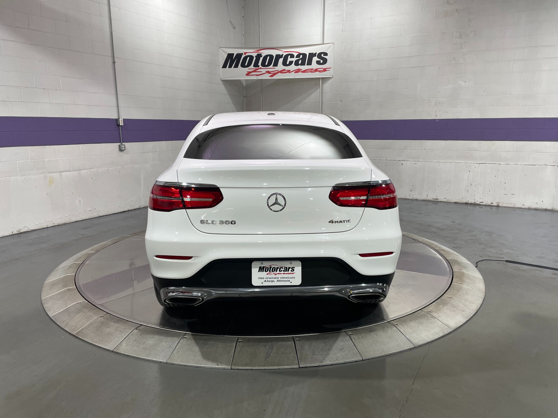 Used-2017-Mercedes-Benz-GLC-coupe-GLC-300-4MATIC