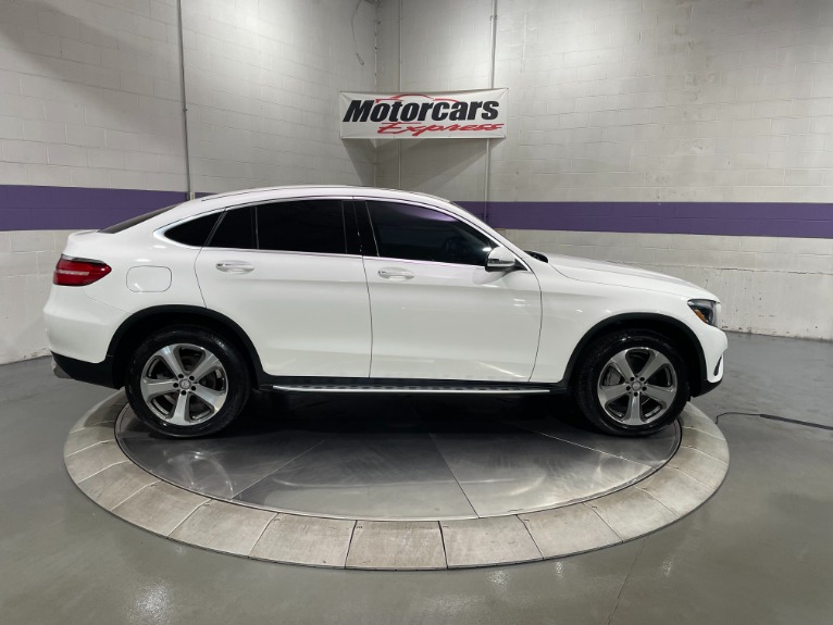 Used-2017-Mercedes-Benz-GLC-coupe-GLC-300-4MATIC