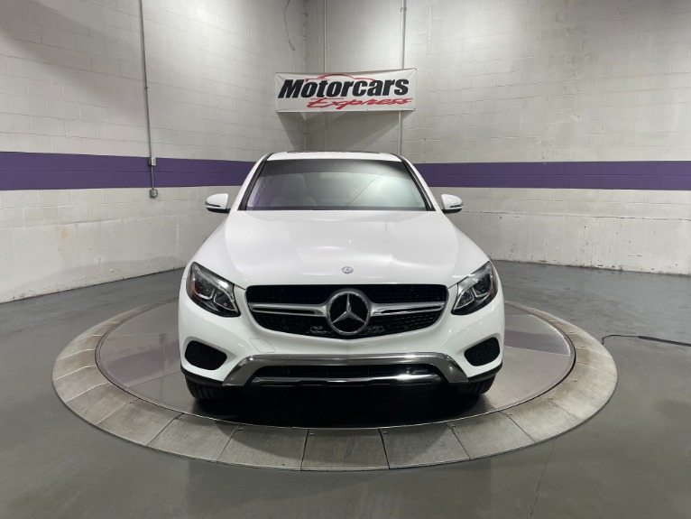 Used-2017-Mercedes-Benz-GLC-coupe-GLC-300-4MATIC