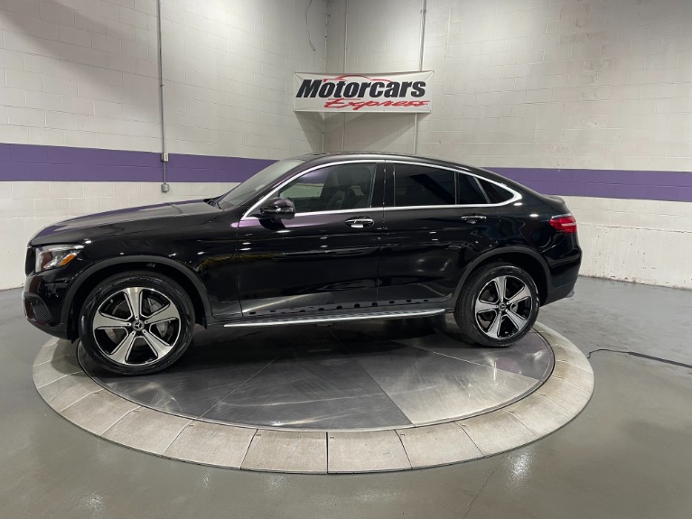 Used-2019-Mercedes-Benz-GLC-coupe-GLC-300-4MATIC