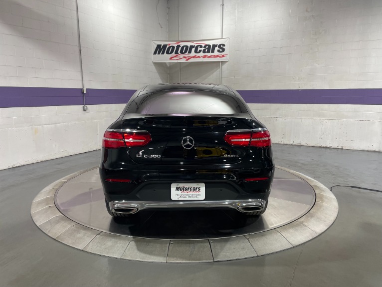 Used-2019-Mercedes-Benz-GLC-coupe-GLC-300-4MATIC