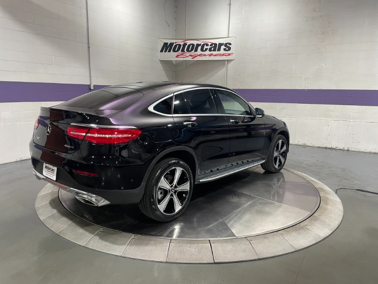 Used-2019-Mercedes-Benz-GLC-coupe-GLC-300-4MATIC