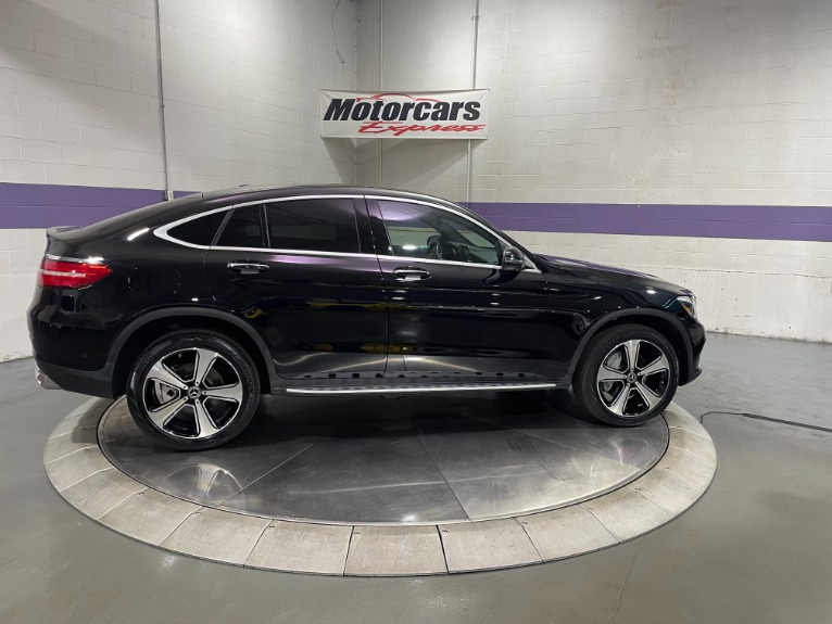Used-2019-Mercedes-Benz-GLC-coupe-GLC-300-4MATIC