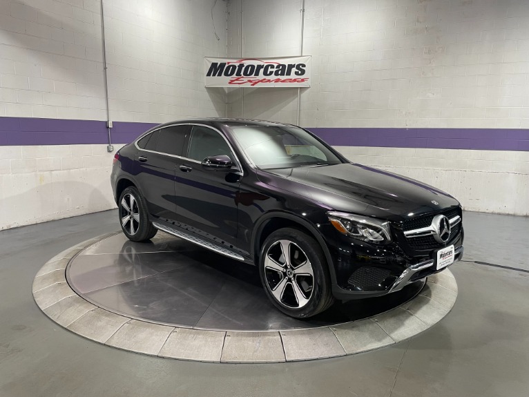 Used-2019-Mercedes-Benz-GLC-coupe-GLC-300-4MATIC