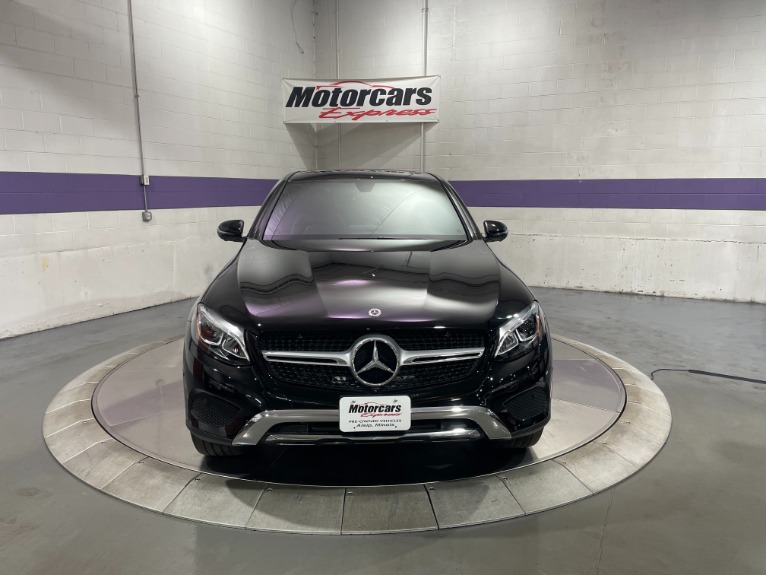 Used-2019-Mercedes-Benz-GLC-coupe-GLC-300-4MATIC