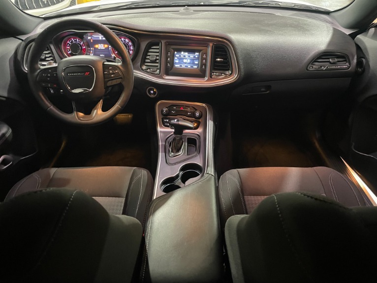 Used-2015-Dodge-Challenger-SXT-RWD