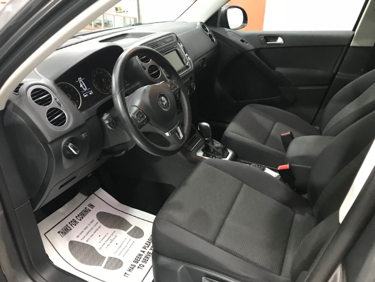 Used-2015-Volkswagen-Tiguan-S