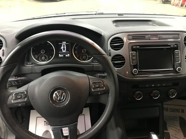 Used-2015-Volkswagen-Tiguan-S