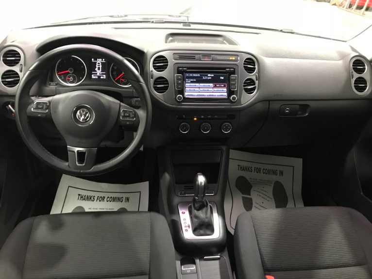 Used-2015-Volkswagen-Tiguan-S