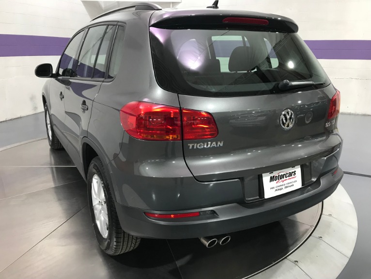 Used-2015-Volkswagen-Tiguan-S