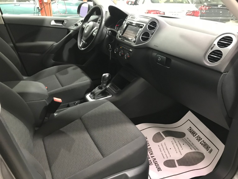 Used-2015-Volkswagen-Tiguan-S