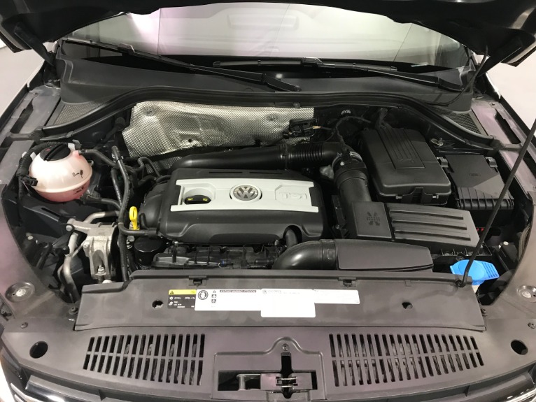 Used-2015-Volkswagen-Tiguan-S