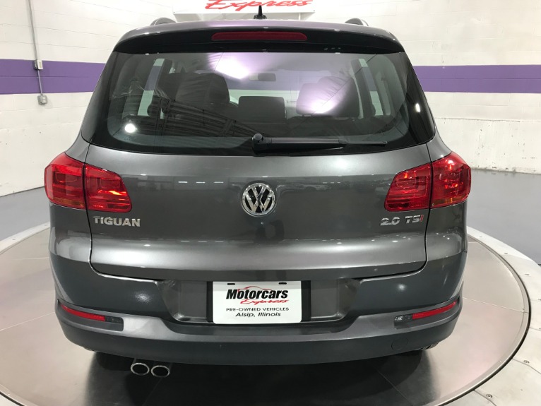 Used-2015-Volkswagen-Tiguan-S