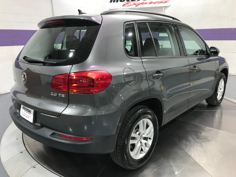 Used-2015-Volkswagen-Tiguan-S