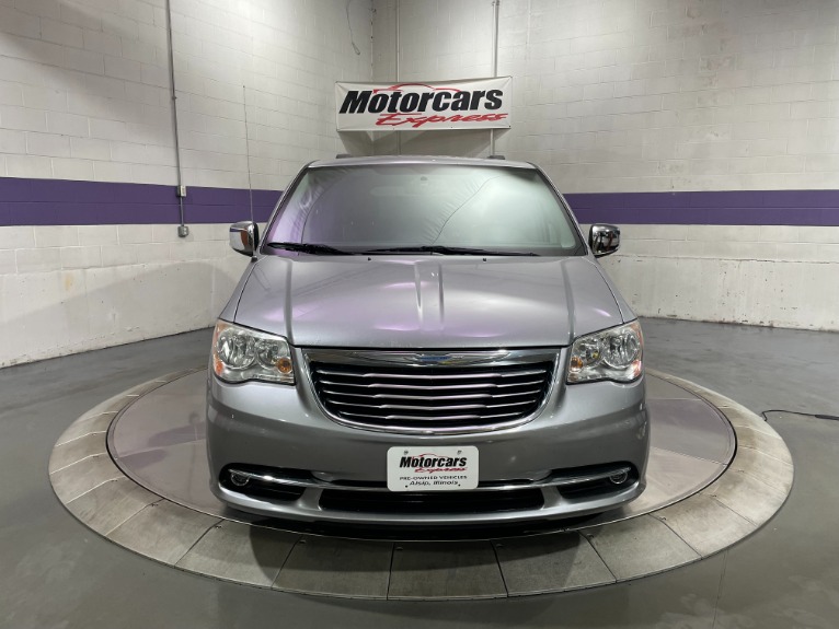 Used-2013-Chrysler-Town-and-Country-Touring-L-FWD