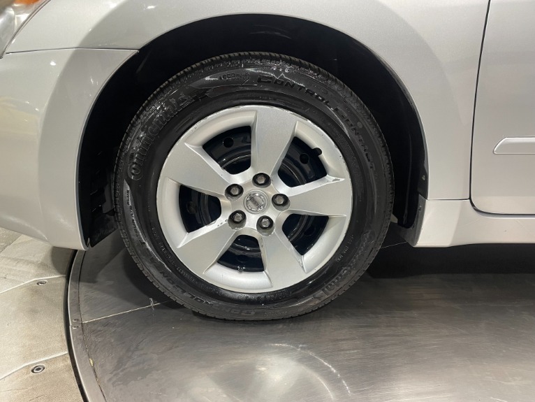 Used-2008-Nissan-Altima-25-S--FWD