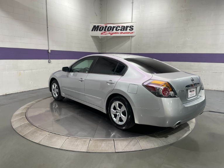 Used-2008-Nissan-Altima-25-S--FWD