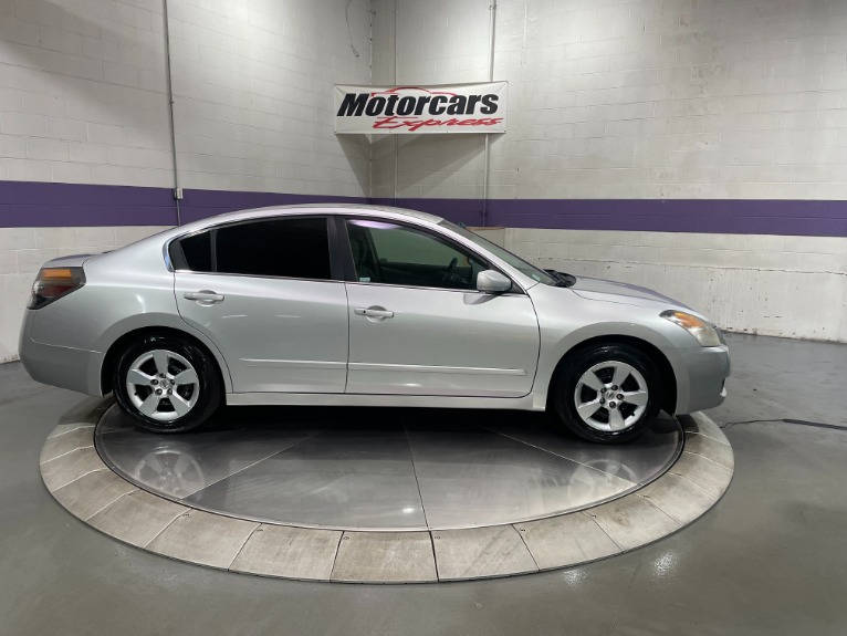 Used-2008-Nissan-Altima-25-S--FWD