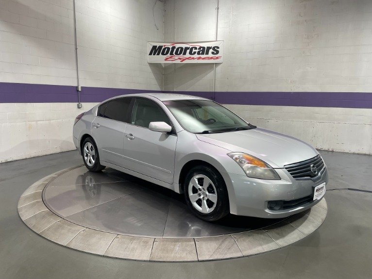 Used-2008-Nissan-Altima-25-S--FWD