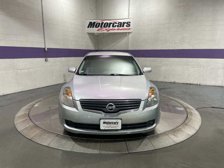 Used-2008-Nissan-Altima-25-S--FWD