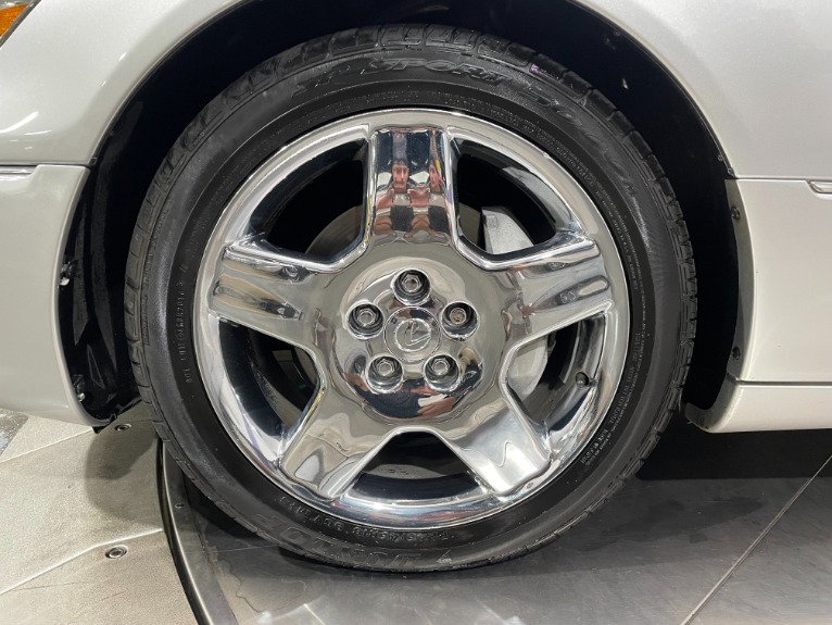 Used-2005-Lexus-LS-430-RWD