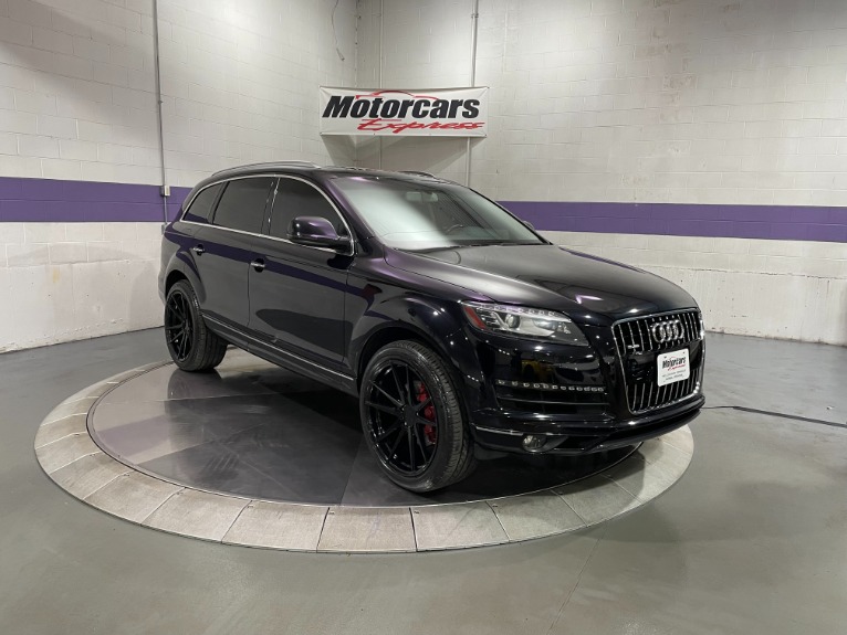 Used-2014-Audi-Q7-30T-quattro-Premium