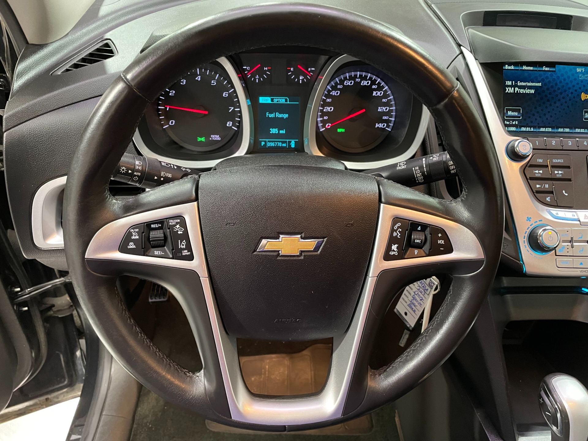 Used-2013-Chevrolet-Equinox-LTZ-FWD