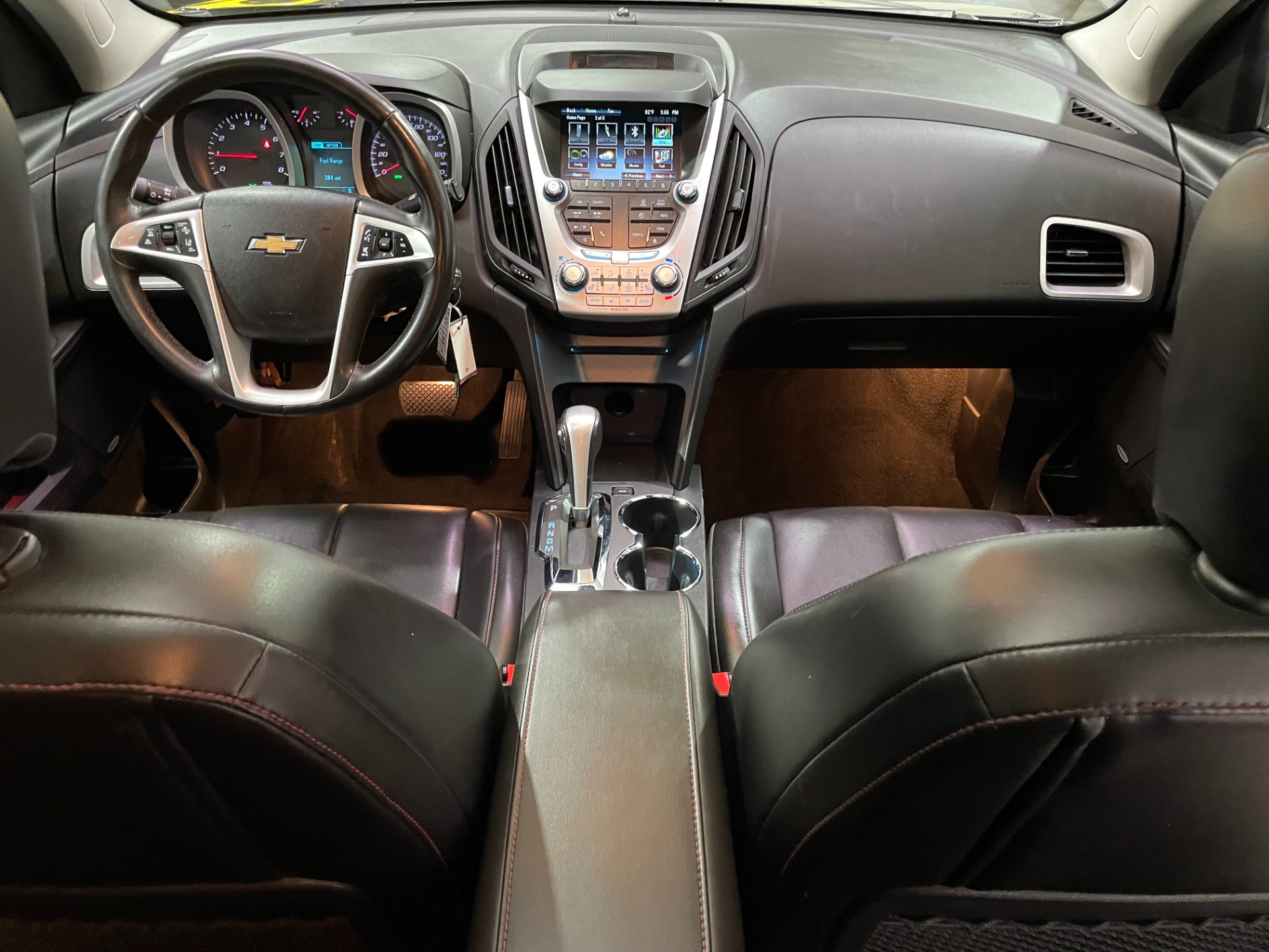 Used-2013-Chevrolet-Equinox-LTZ-FWD
