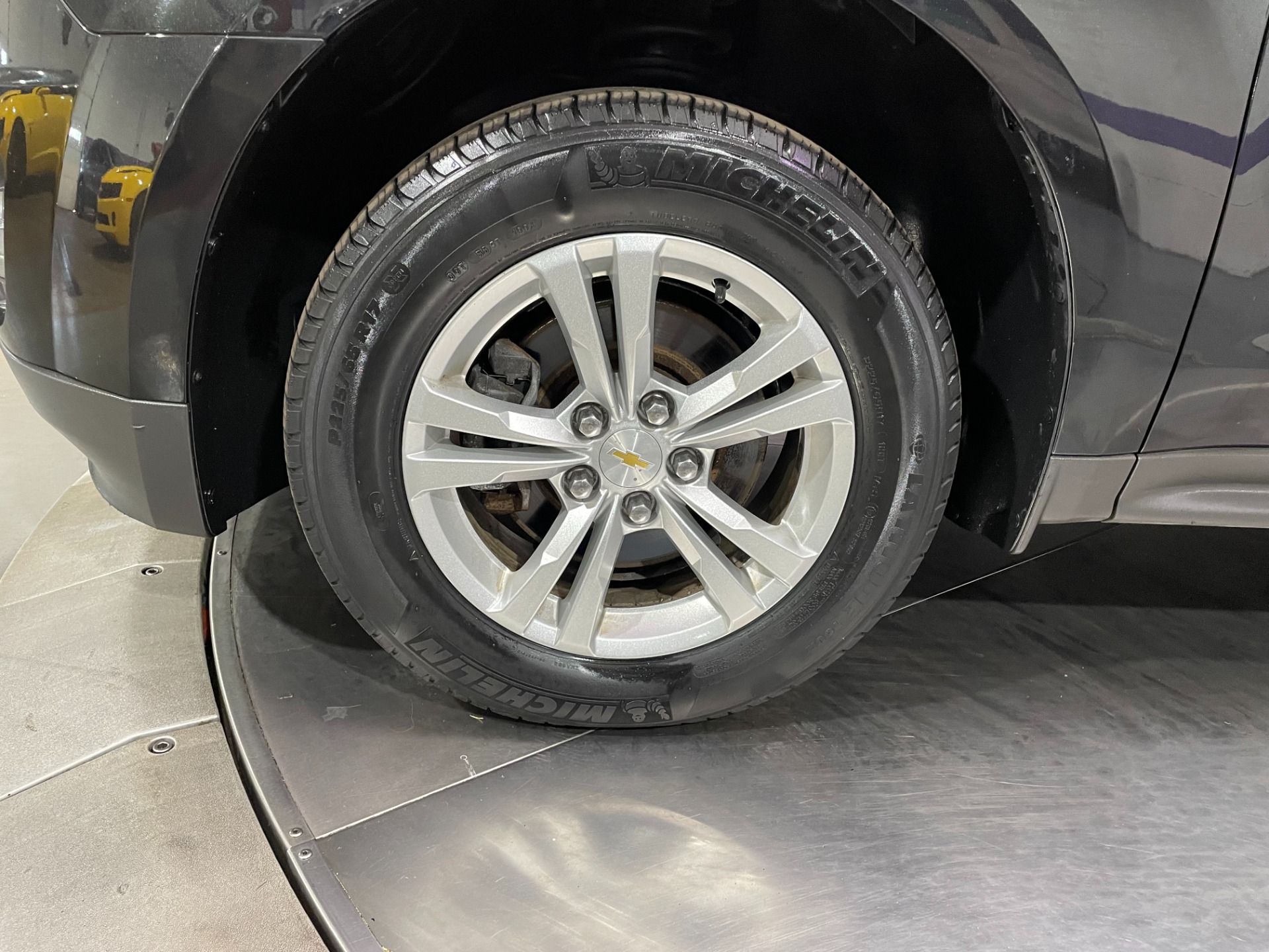 Used-2013-Chevrolet-Equinox-LTZ-FWD