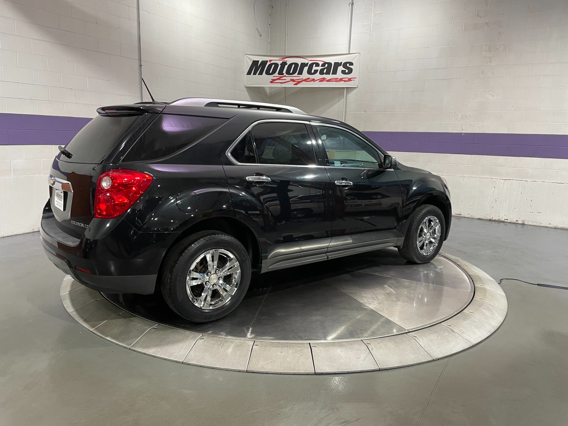 Used-2013-Chevrolet-Equinox-LTZ-FWD