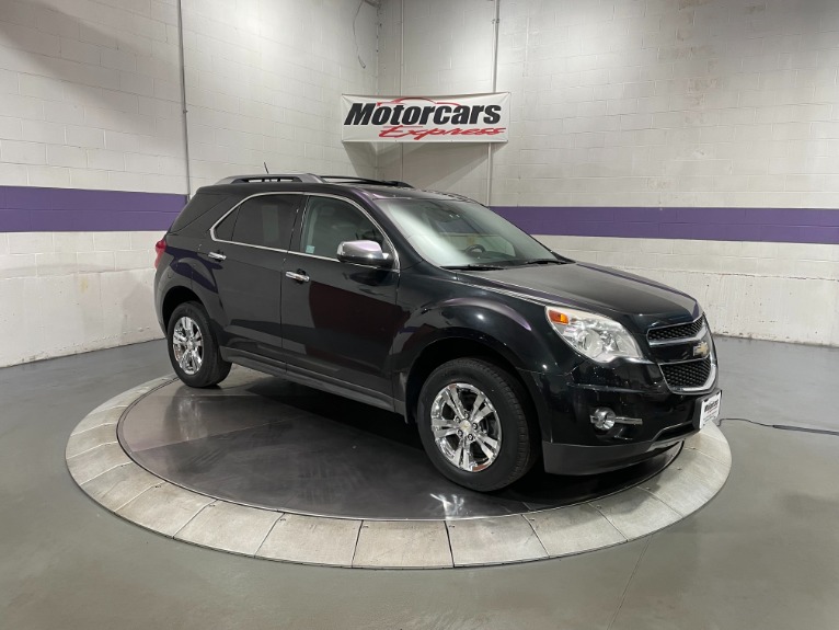 Used-2013-Chevrolet-Equinox-LTZ-FWD