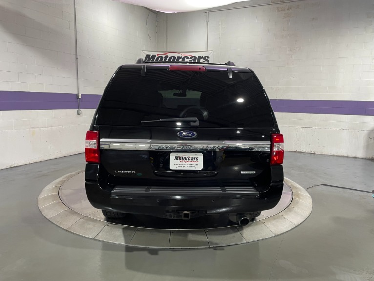 Used-2017-Ford-Expedition-Limited-4X4