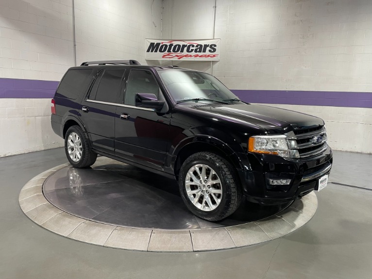 Used-2017-Ford-Expedition-Limited-4X4