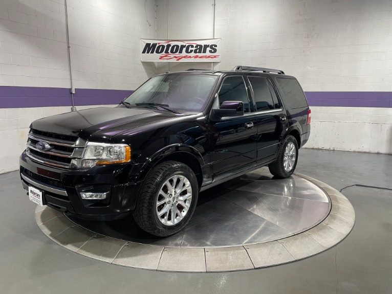 Used-2017-Ford-Expedition-Limited-4X4