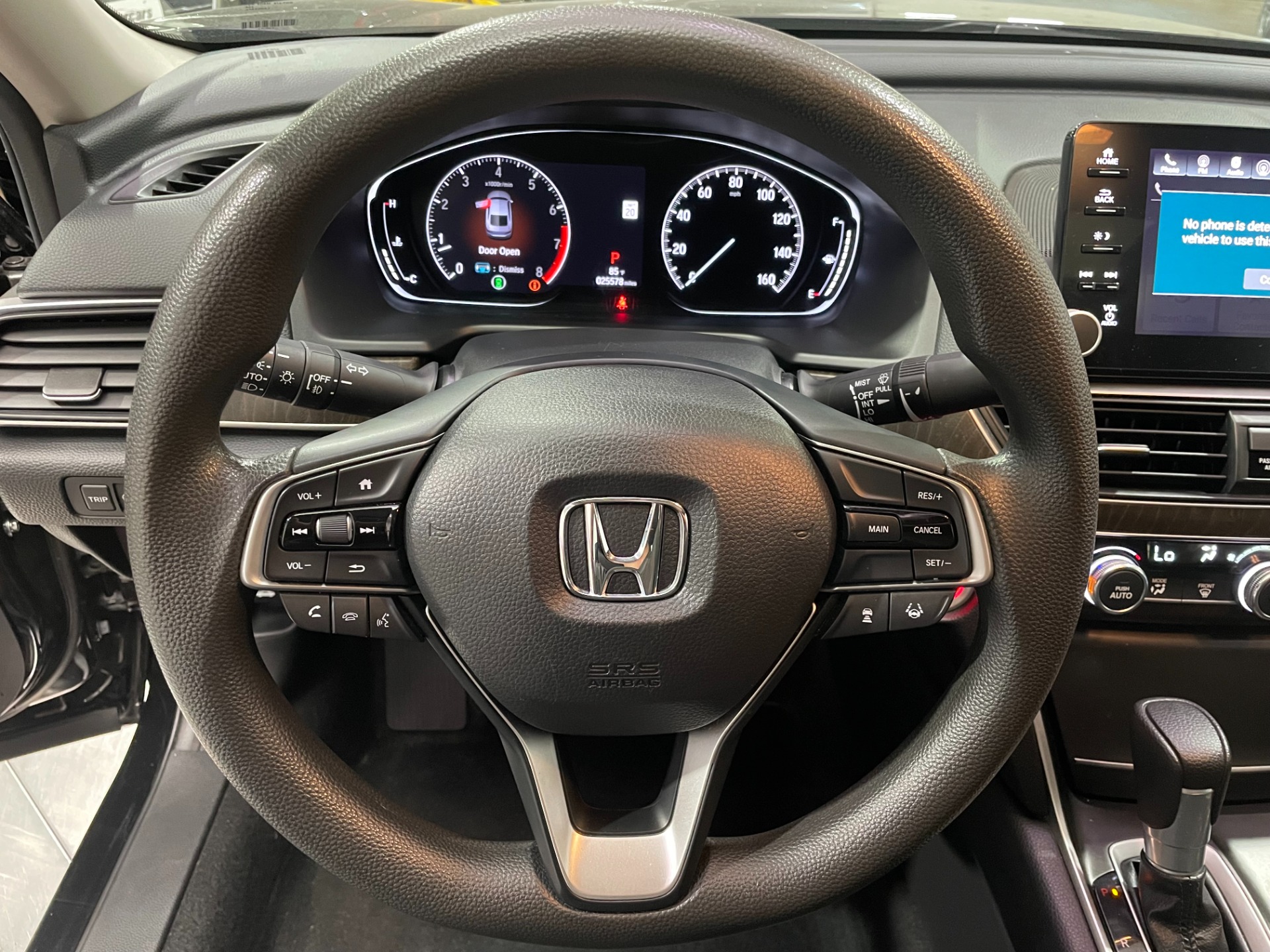 Used-2019-Honda-Accord-15T-EX-FWD