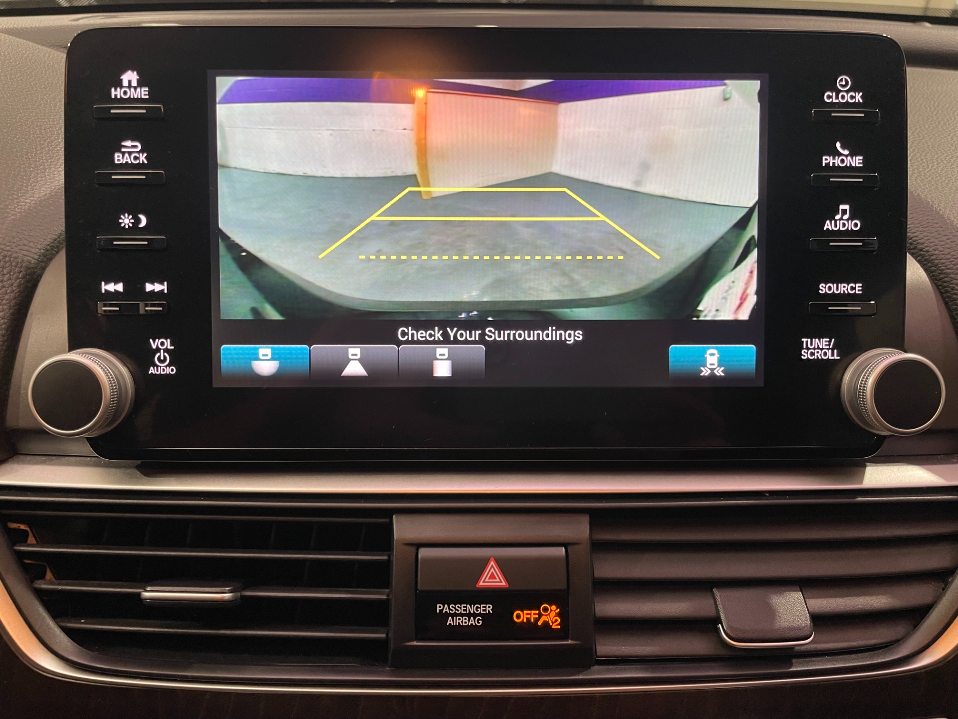 Used-2019-Honda-Accord-15T-EX-FWD