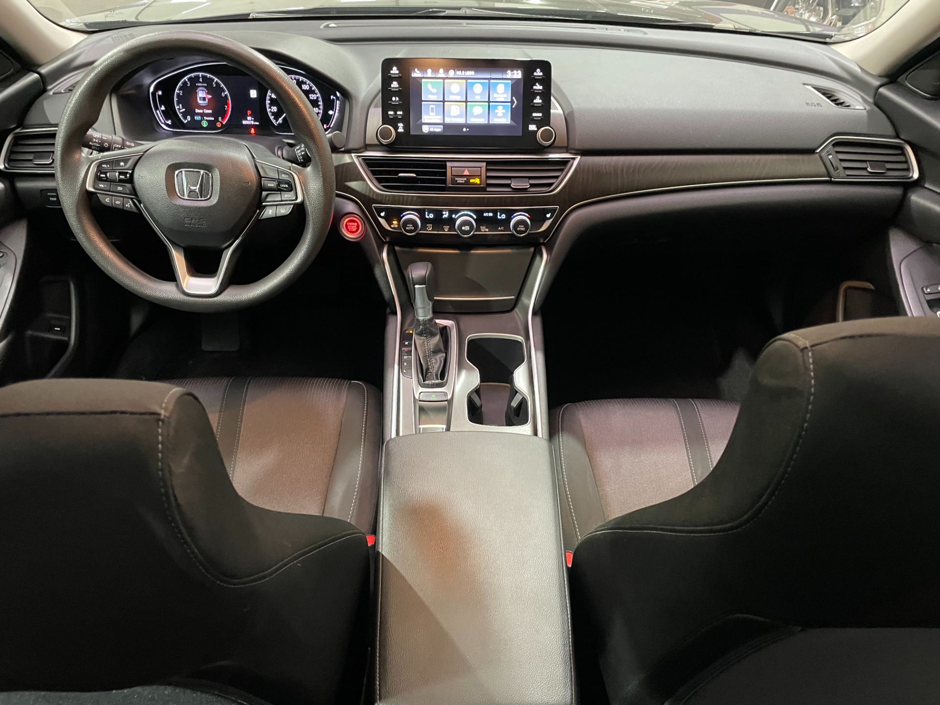 Used-2019-Honda-Accord-15T-EX-FWD