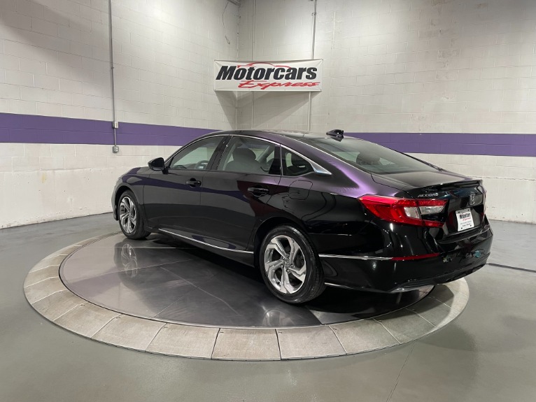 Used-2019-Honda-Accord-15T-EX-FWD